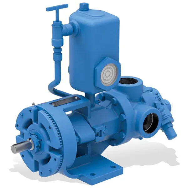 Ammonia Specific Pumps