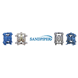 SANDPIPER AODD Pumps