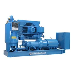 quincy northwest compressor