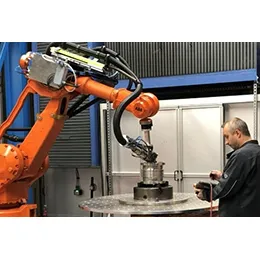 Laser processing