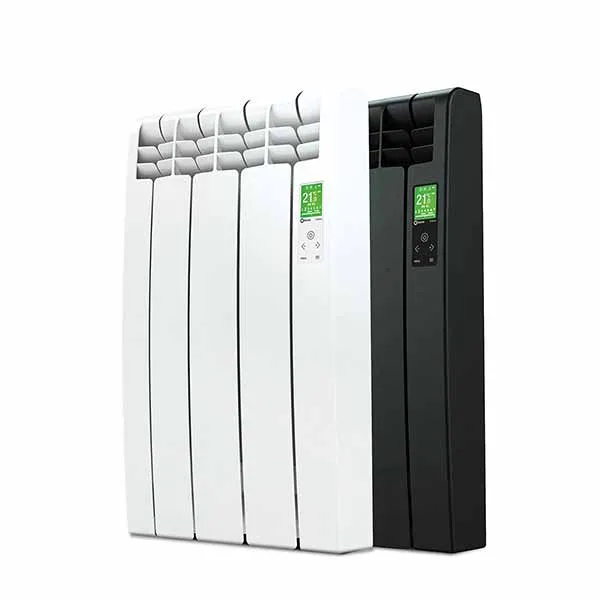 D Series 330W WiFi Electric Radiator