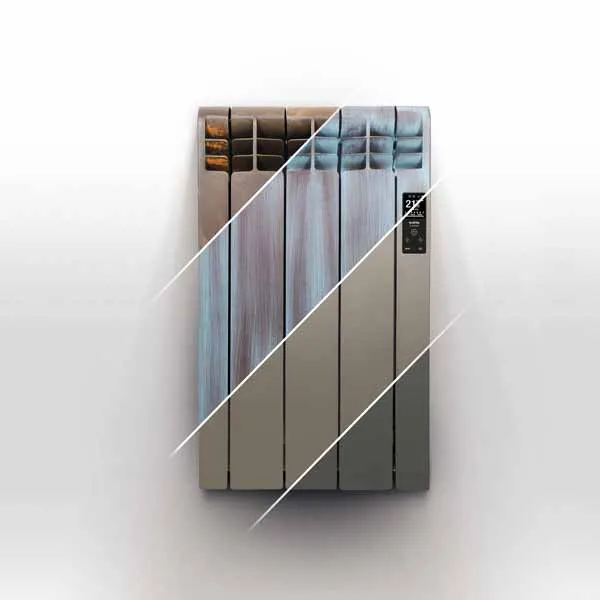 D Series Designer Colour 330W WiFi Electric Radiator