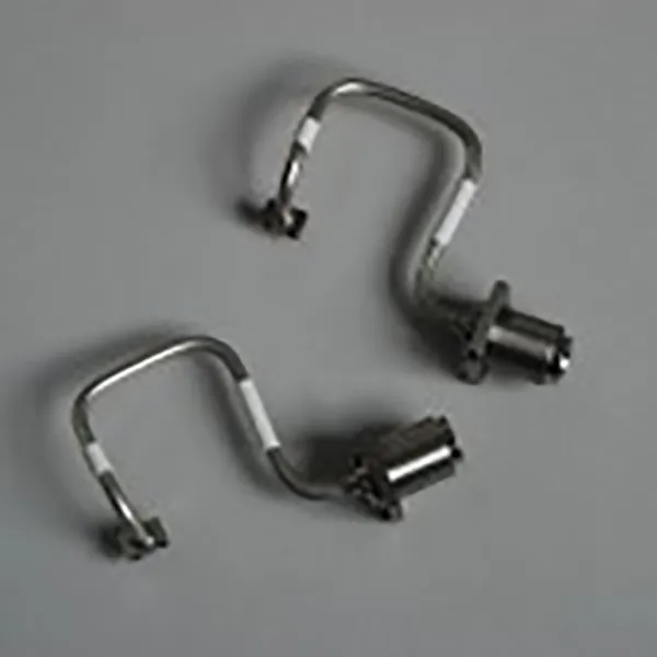 Semi-Rigid Cable Assemblies