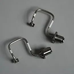 Semi-Rigid Cable Assemblies