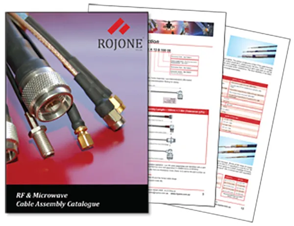 Coaxial Assemblies