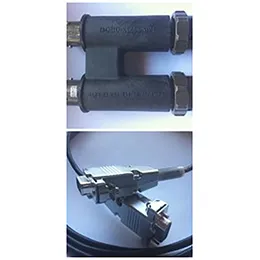 Multi Core-Multi Pin Cable Assemblies