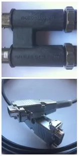 Multi Pin Cable Assemblies