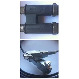 Multi Pin Cable Assemblies