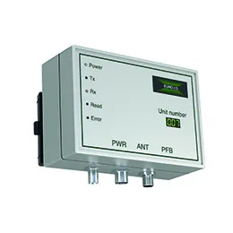 AluCLIC aluminum enclosures