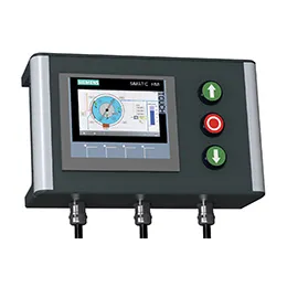 AluDOOR enclosures