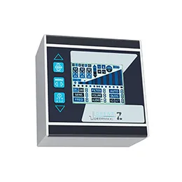 AluPLUS diecast aluminum enclosures