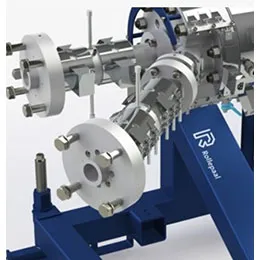 Multilayer die heads