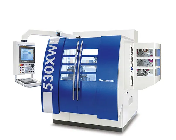 GrindSmart 530XW