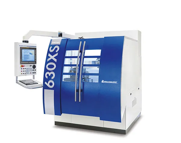 GrindSmart 630XS