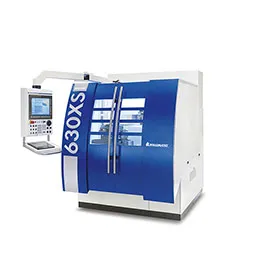 GrindSmart 630XS