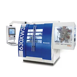 GrindSmart 630XW3