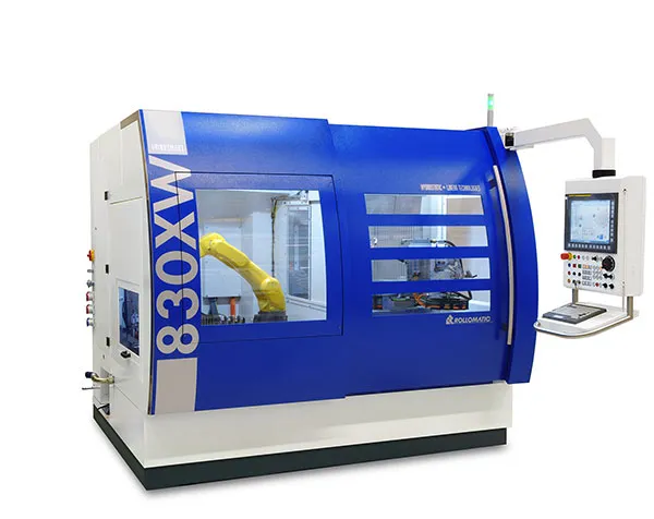 GrindSmart 830XW