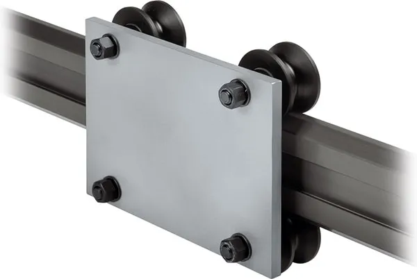 Linear Rails-Speedy Rail