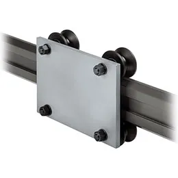 Linear Rails-Speedy Rail