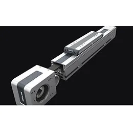 Actuators-Plus System