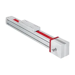 Actuators-Clean Room System