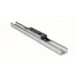 Linear Line - Compact Rail