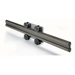 Linear Line - Speedy Rail
