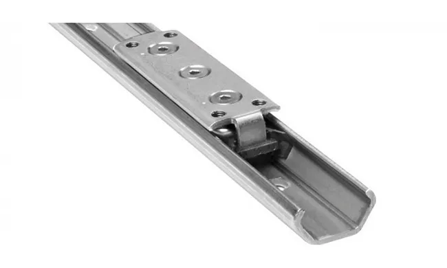 Linear Line - X-Rail
