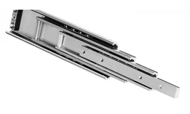 Telescopic Line - Hegra Rail