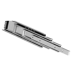 Telescopic Line - Hegra Rail