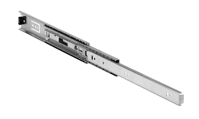 Telescopic Line - Light Rail