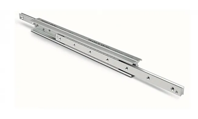 Telescopic Line - Telescopic Rail