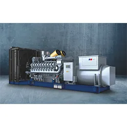 Power Generation