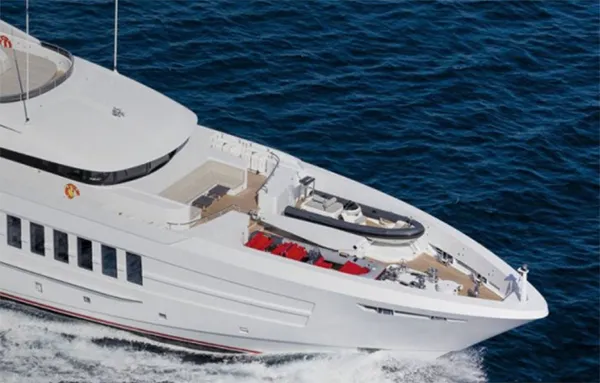 Yacht Solutions