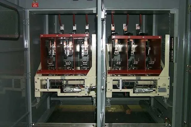 Transfer Switches