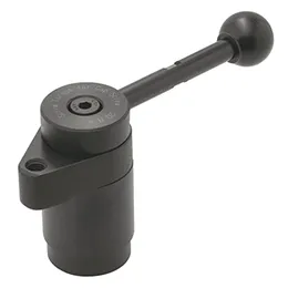 IMAO Clamping and Fixturing