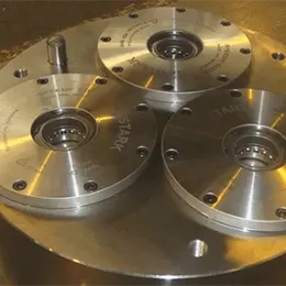 STARK Zero Point Clamping Systems
