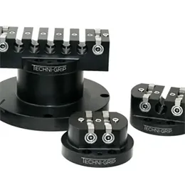 TECHNIGRIP Dovetail Clamping