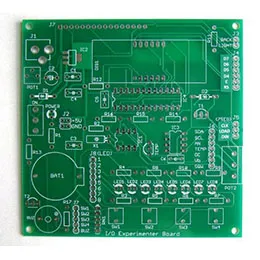 Double Layer PCB