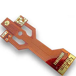 Flexible PCB
