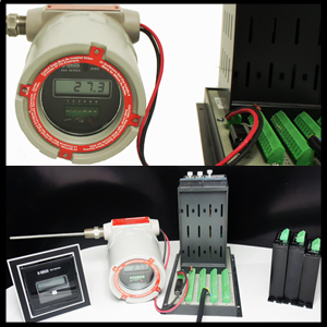 X54-200 Series-Standard 2-wire transmitters