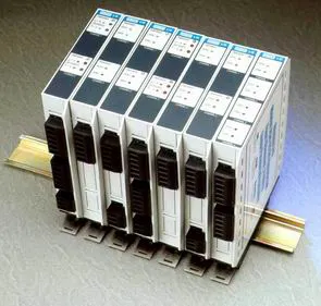 X54-3000 Din Rail Transmitters