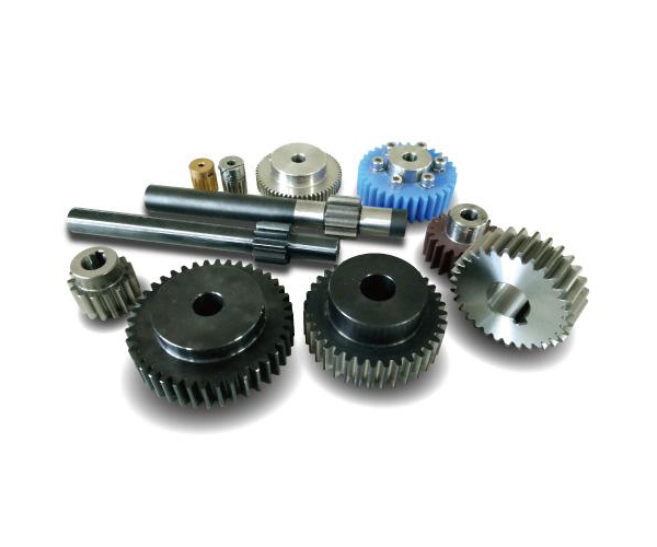 Types of Gears  KHK Gear Manufacturer
