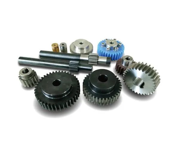 Spur Gear