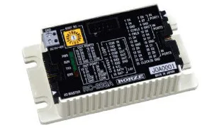 Control Devic- Controller RC-208A