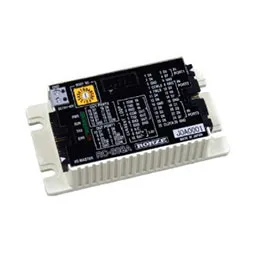 Control Devic- Controller RC-208A