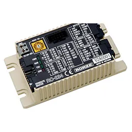 Control Devic- Controller RC-234
