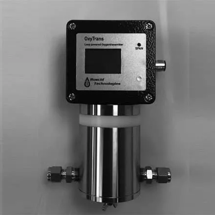 OxyTran 100