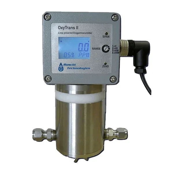 OxyTrans II
