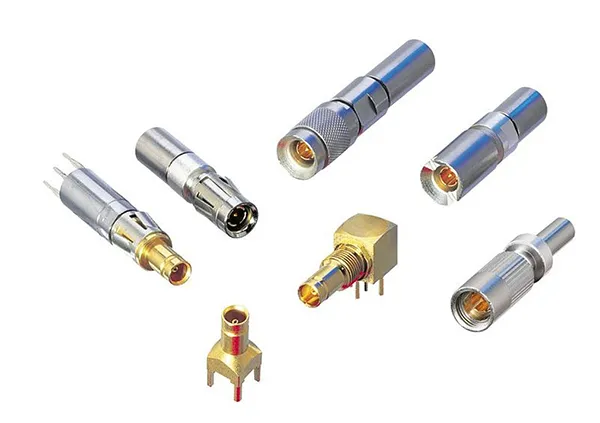 RF Cable Assemblies 1.0-2.3 DIN 47297